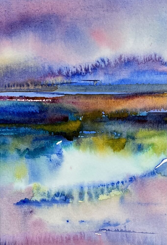 Donna Mazzone "Brilliant"