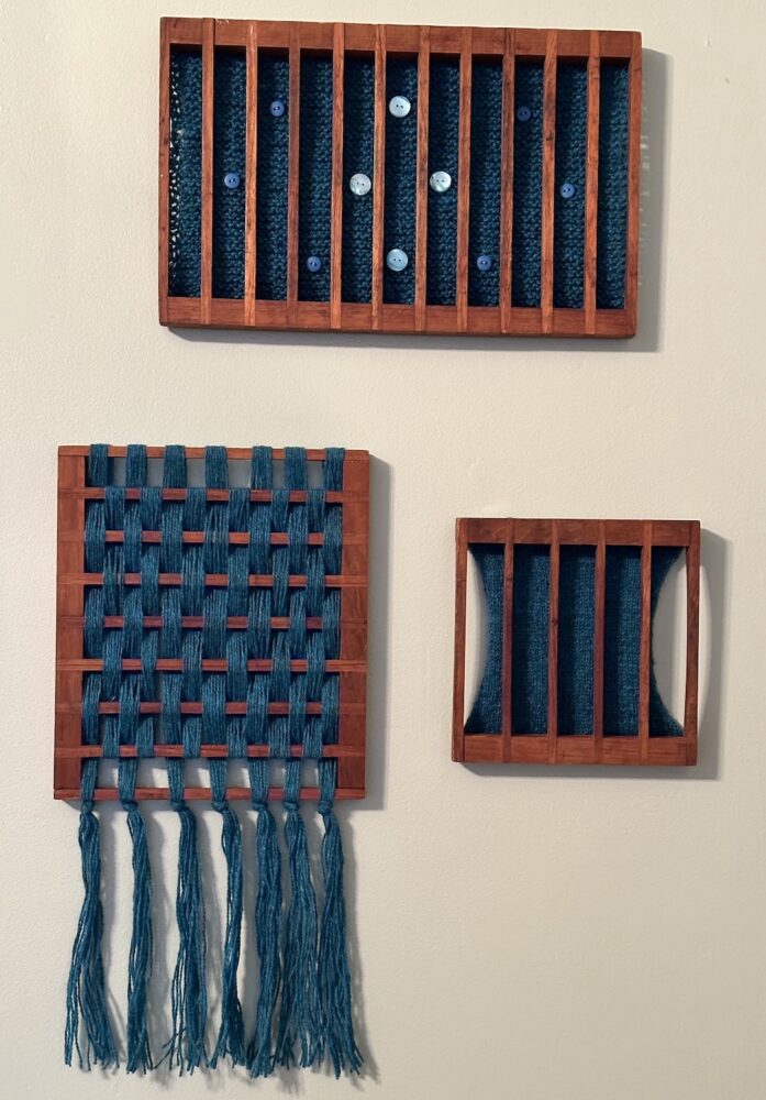 Joy Ann Williams "MidCentury Modern"