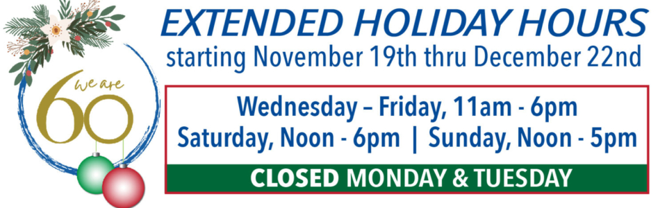2022 HolidaySW ExtendedHours