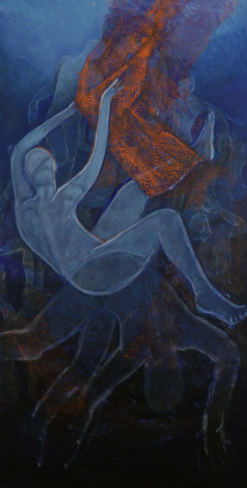 Melanie Chartier "Chosen"