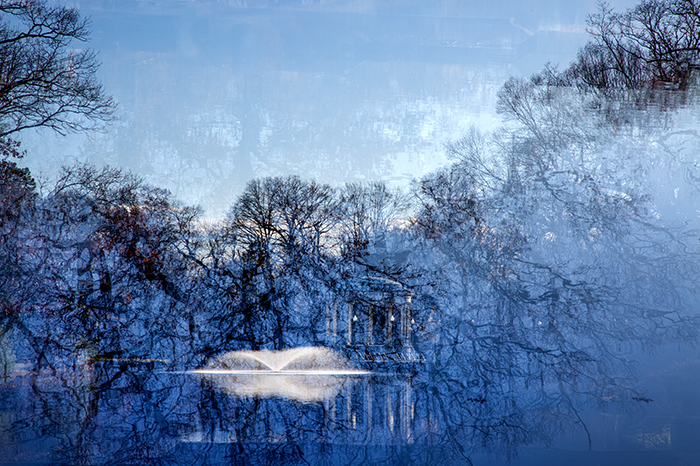 Jean Duffy "Into The Mist"