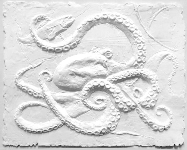 Victoria Guerina "A Lucky Catch"
