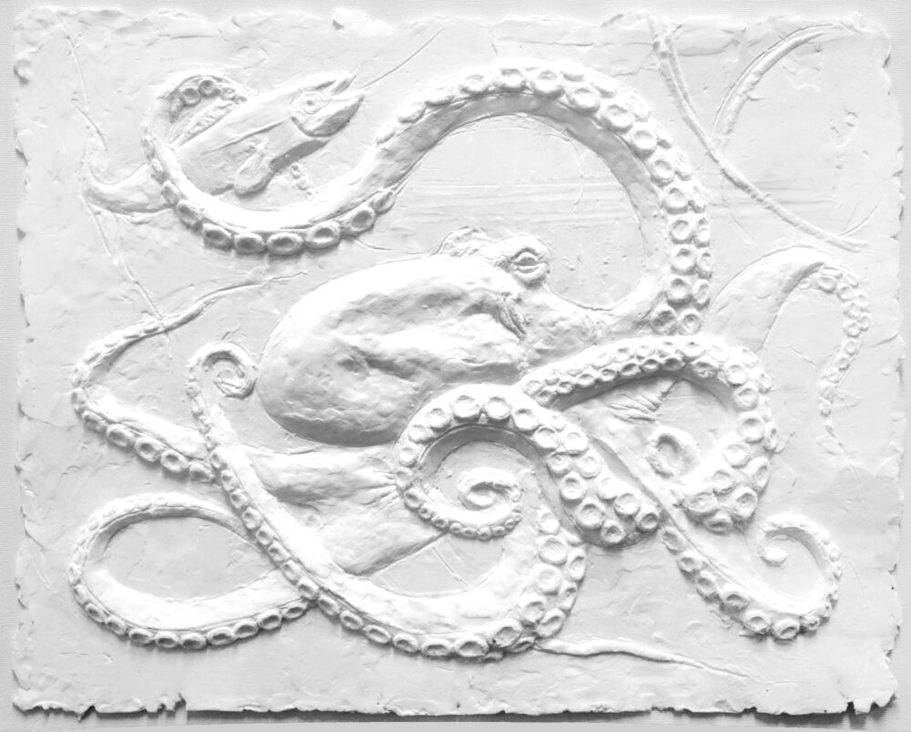 Victoria Guerina "A Lucky Catch"