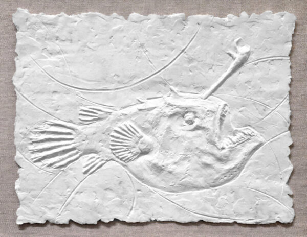Victoria Guerina "Anglerfish"