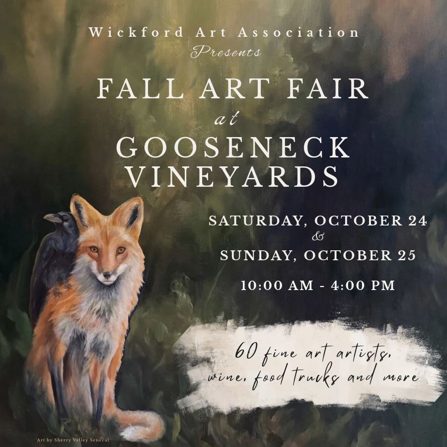 3x3_Wickford Art Association Presents