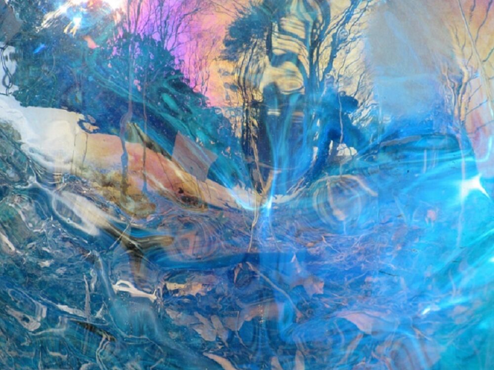 Donna Marie Horan "Reflections"