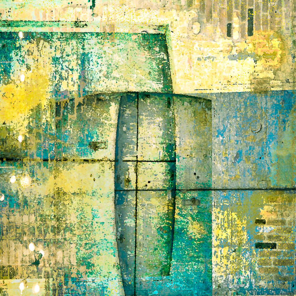Vicky McGrath "Private Entry"