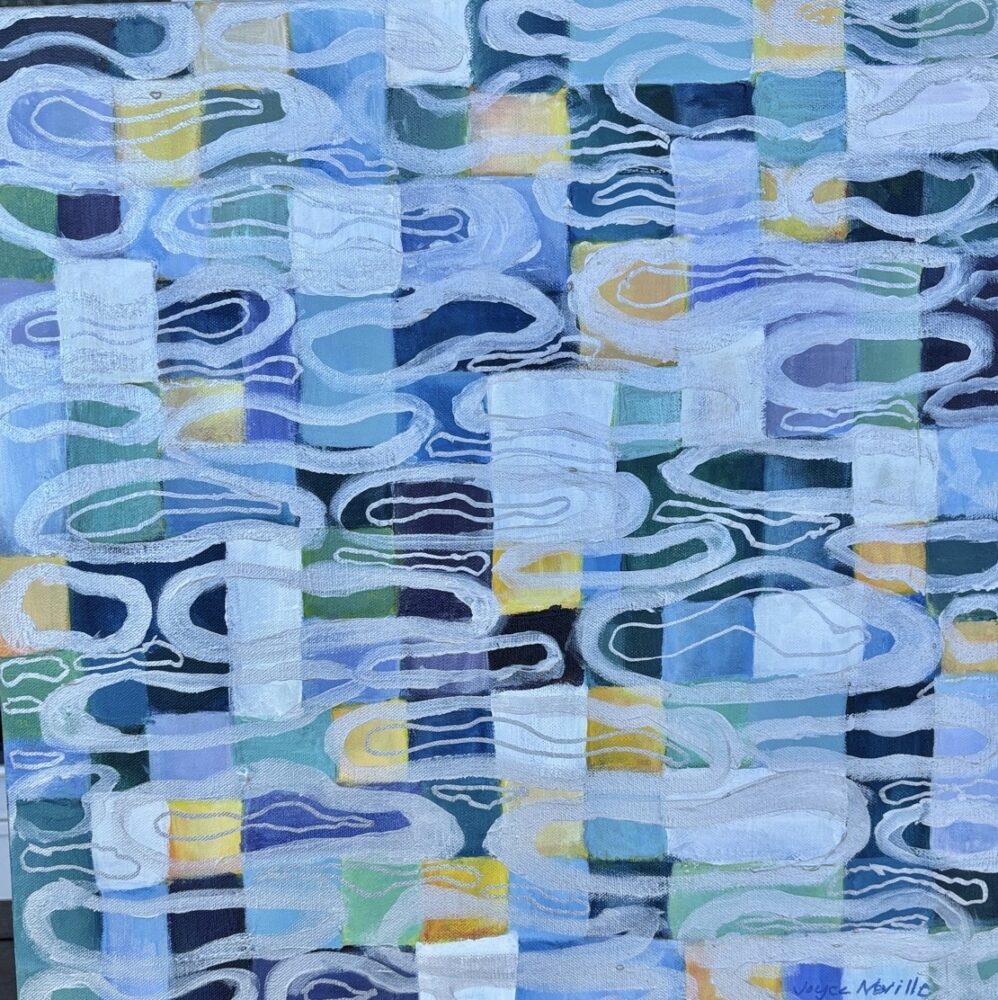 Joyce Neville "Water"