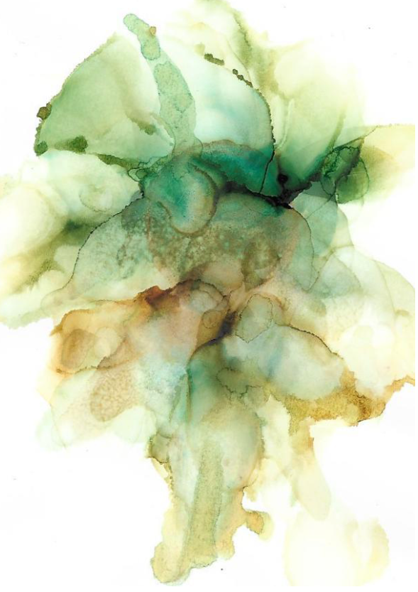 Alex LaForce "Iris"