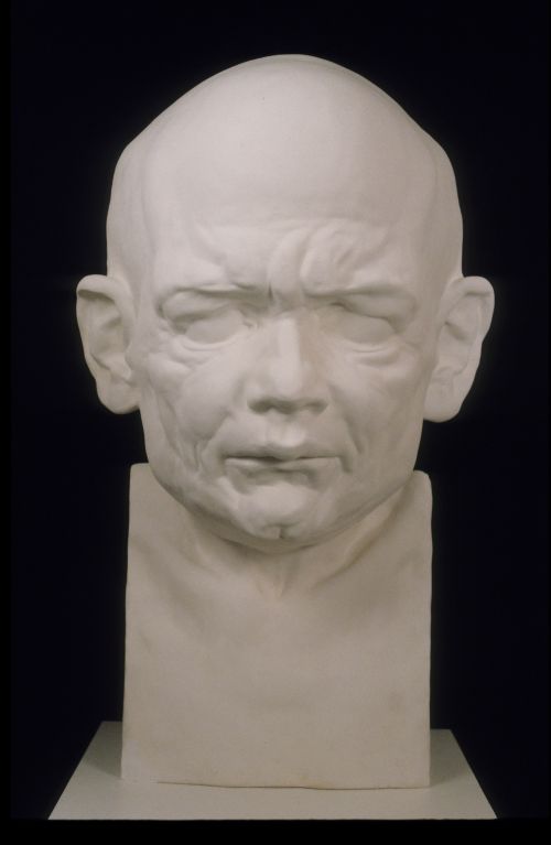 Jeff Hesser "Baby Head"