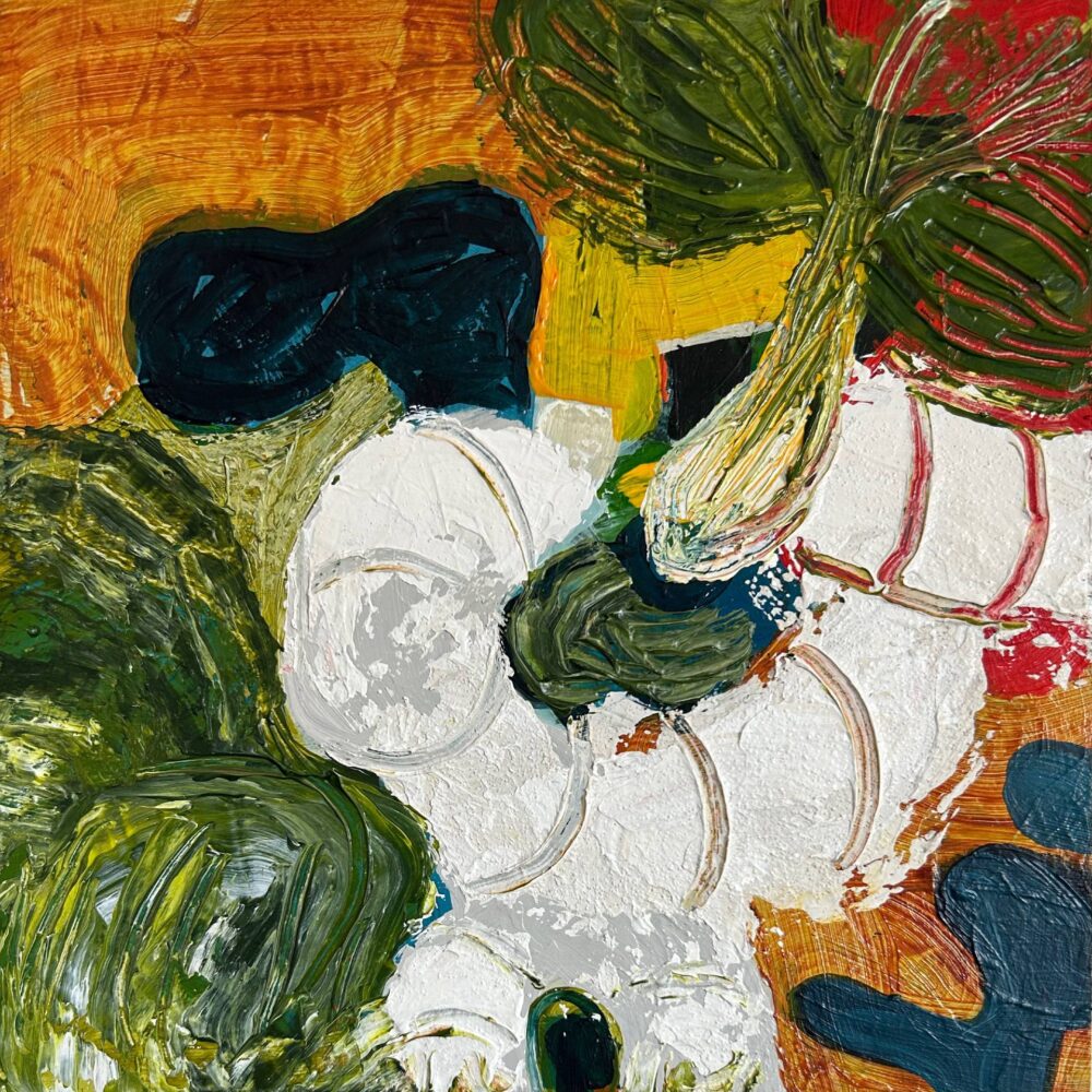 Caroline Anderson "From the Top"