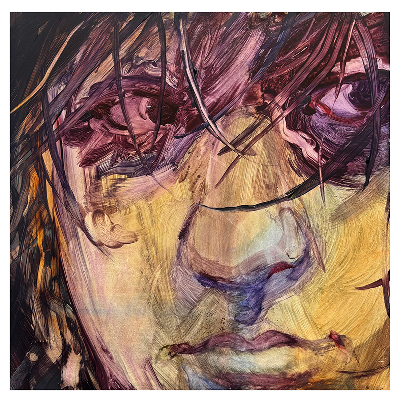 Stefania Andreev "Untitled"