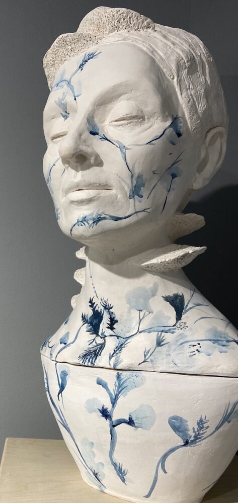 Deborah Baldizar "Spring"