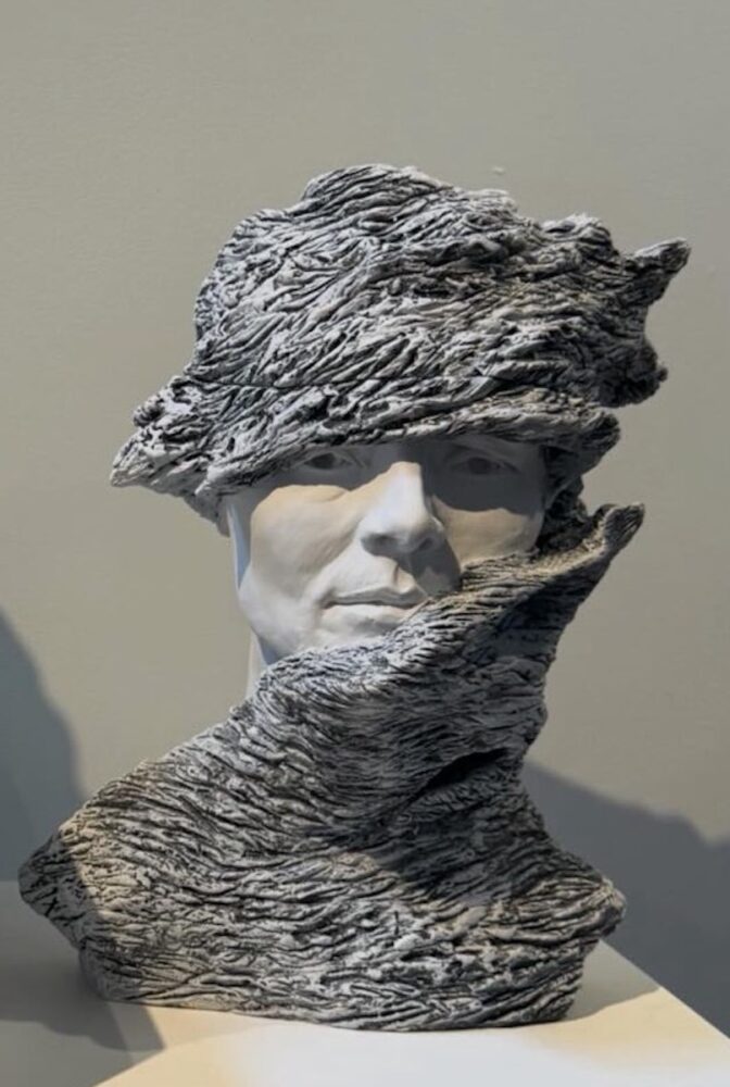Deborah Baldizar "Winter"