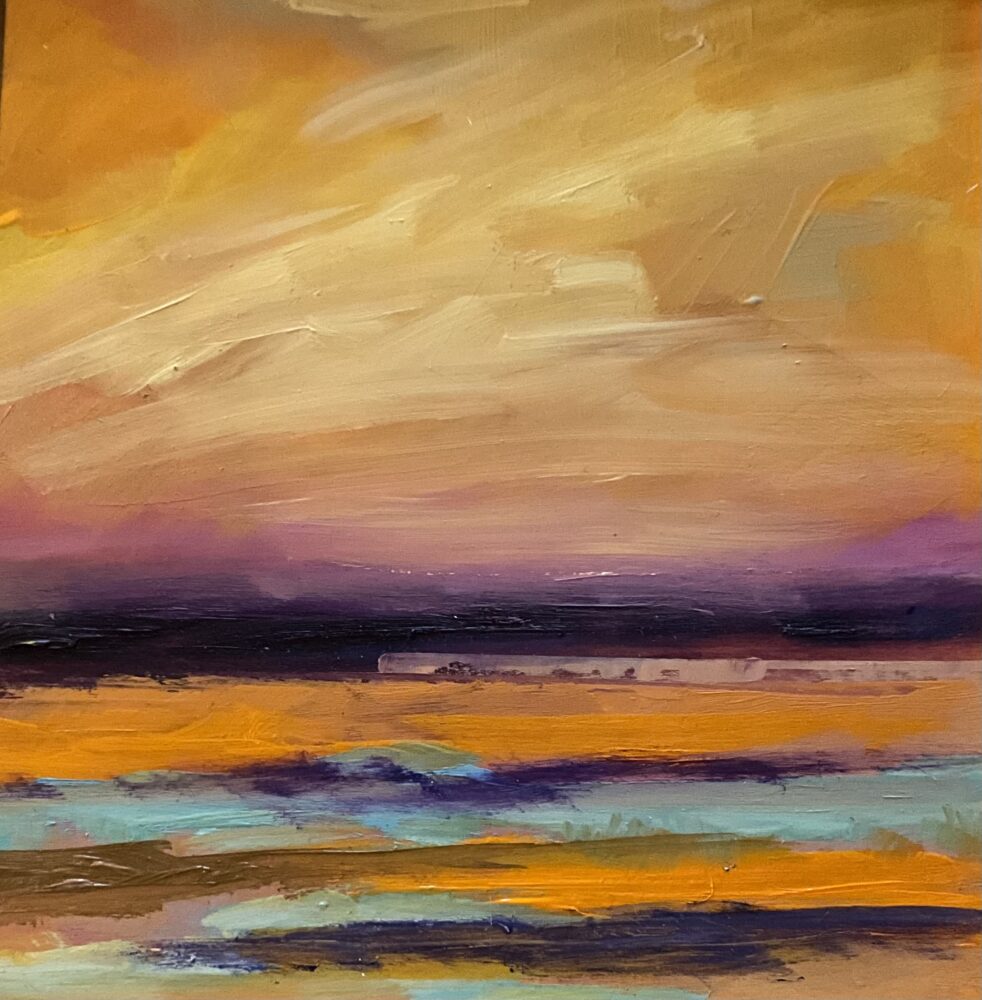 Carol Beagan "Untitled"