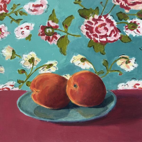 Samatha Becker  "Softies"