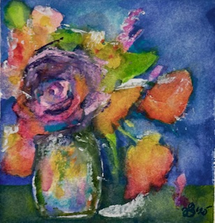 Victoria Bishop "Dawn"