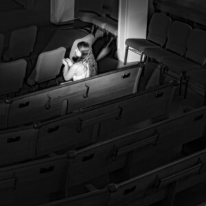 Thom Blackstone "A Private Conversation"