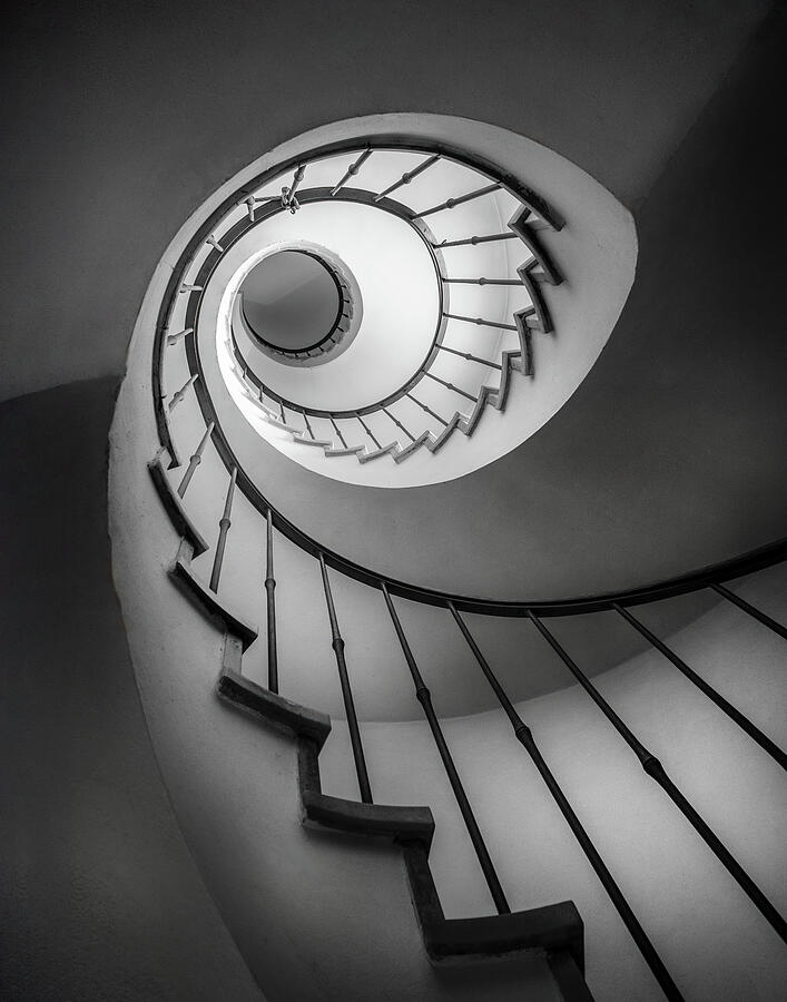 Shawn Boyle "Vertigo"