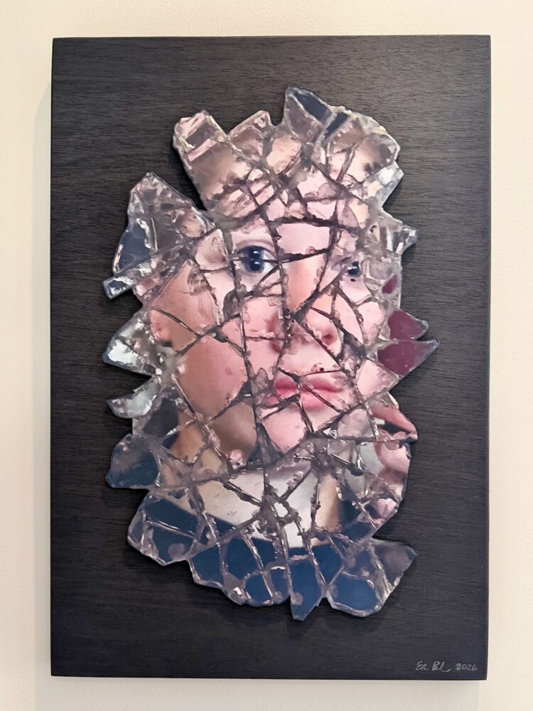 Erica Buchanan "Becoming Self"