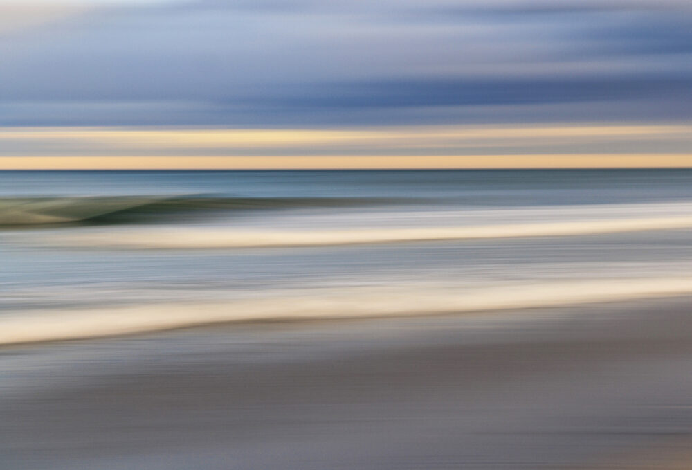 Lisa Bushee "Sunset"