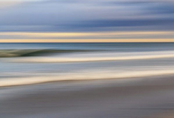 Lisa Bushee  "Sunset"