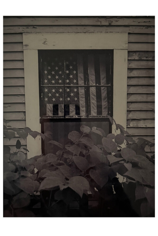 Peter Carpentier "Days Gone By"