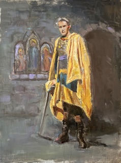 Maryann Chagnon "Crusader"