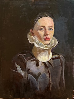 Maryann Chagnon "Dutch Princess"