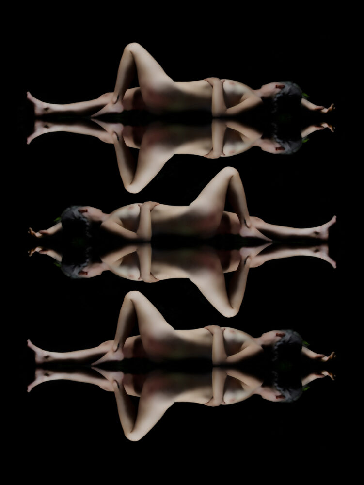 Mick Cochran "Franconia #3"