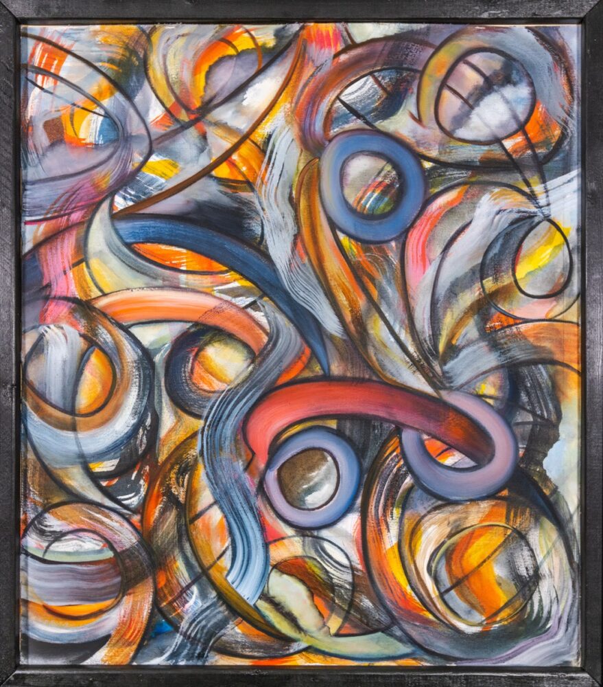 Robert Kalaidjian "Midnight Marauders"