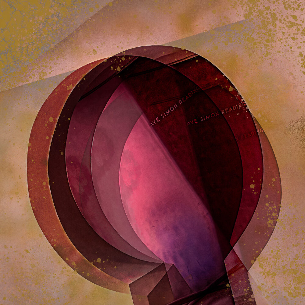 Vicky McGrath "Guggenheim Portal"
