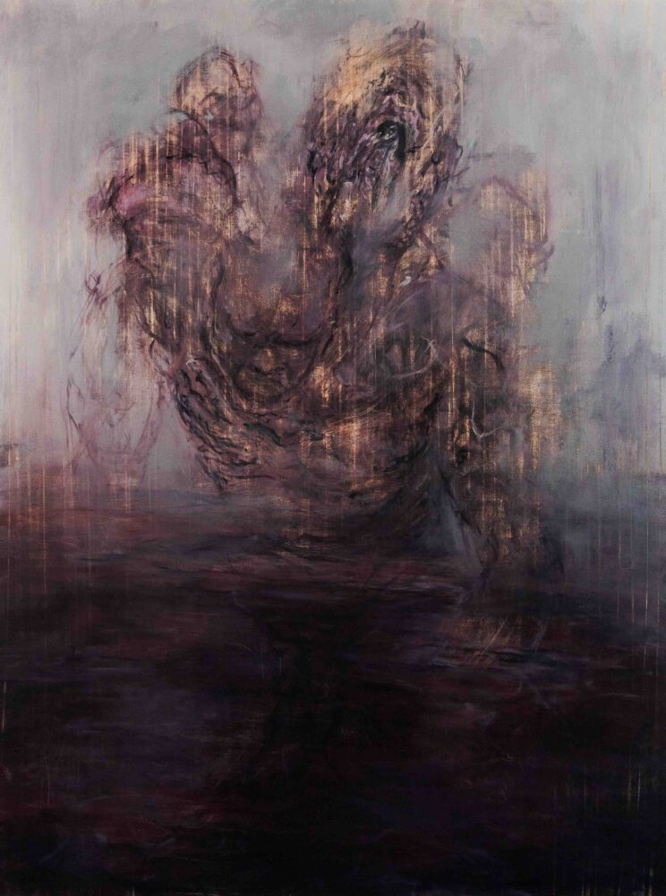 Adolfo Peralta "Wailing"
