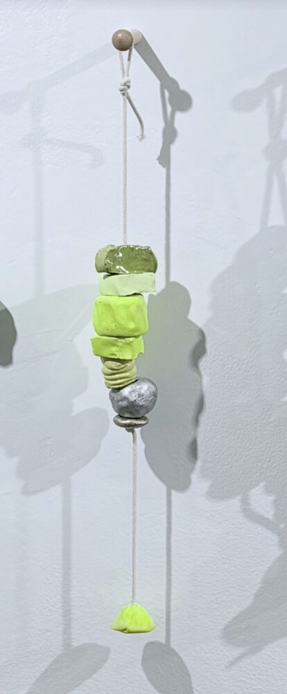 Tory Reiff "Assemblage 005"