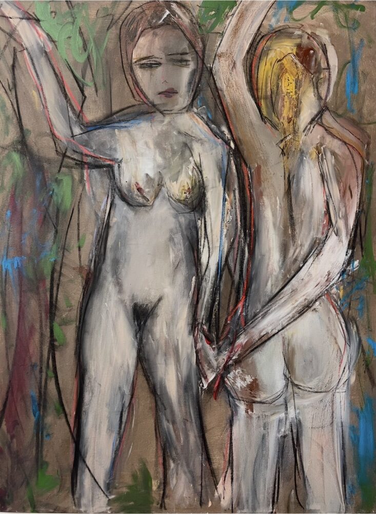 Renee Syed "Self Love"