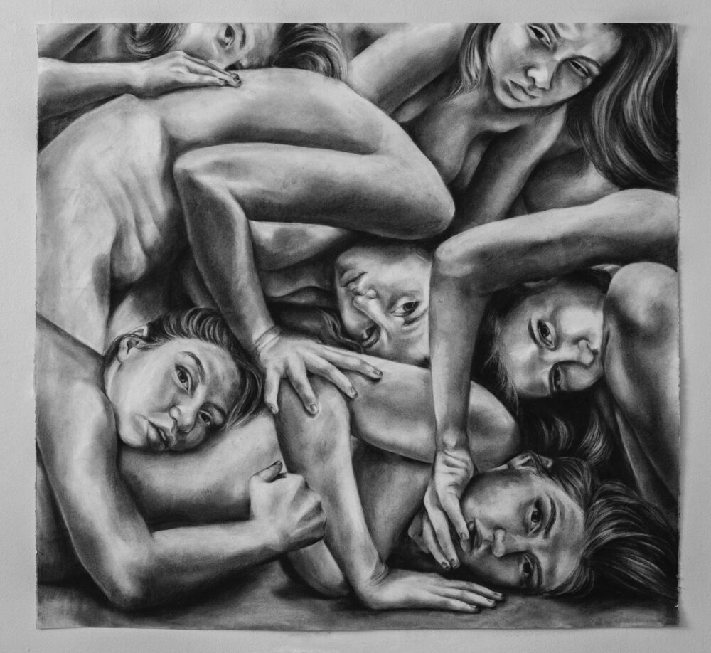 Grace Tasel "Container"