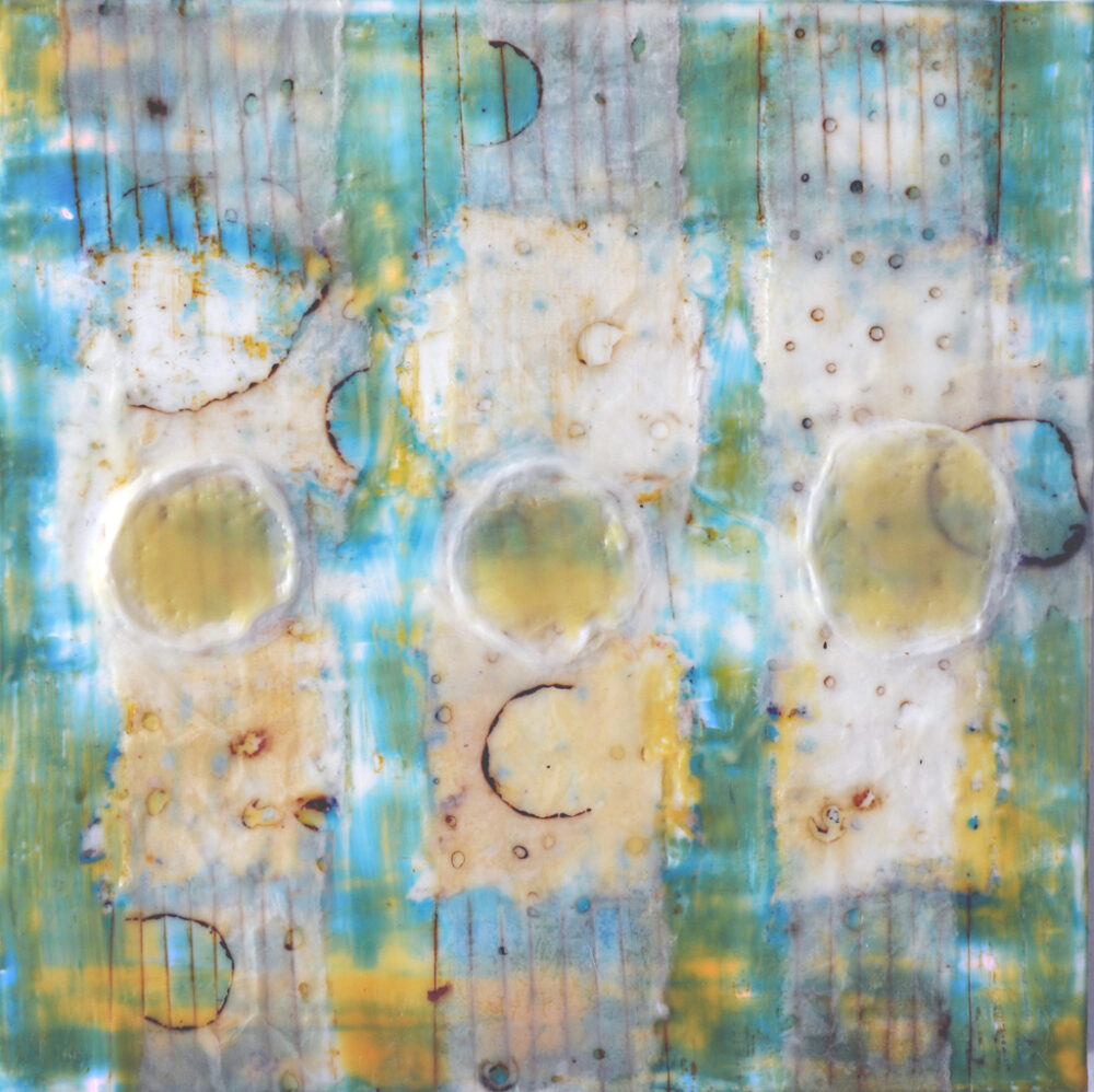 Felicia Touhey "Alignments 2"