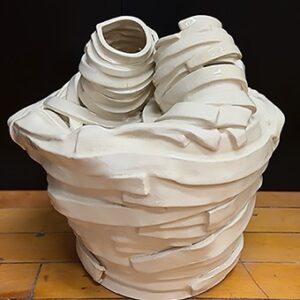 Laura White "Embrace"