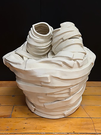 Laura White "Embrace"