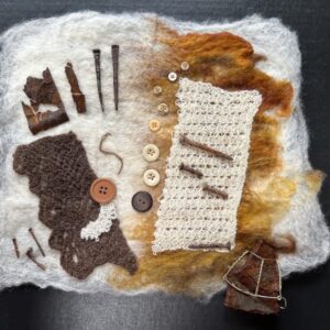 Joy Ann Williams "Findings"