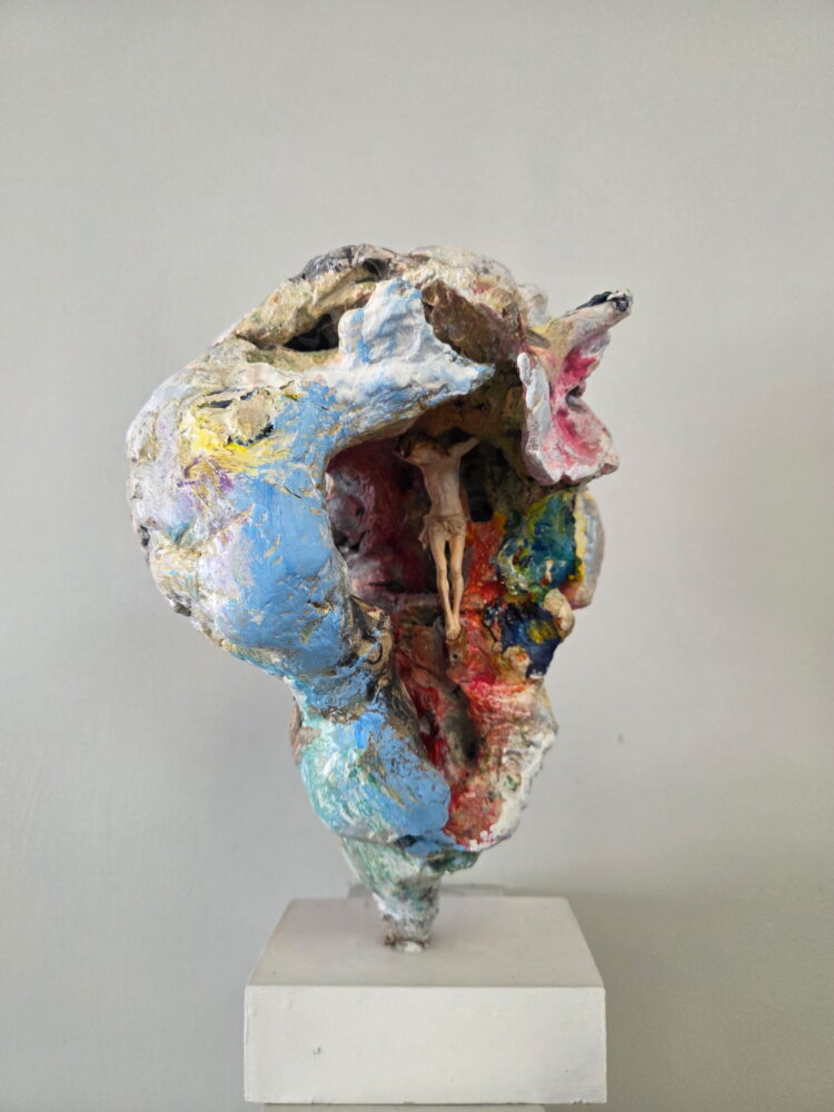 Angelo DeSista "Untitled"
