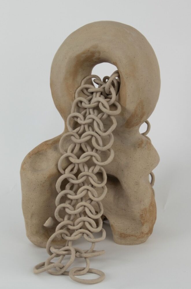Elle Heath "Tethered"