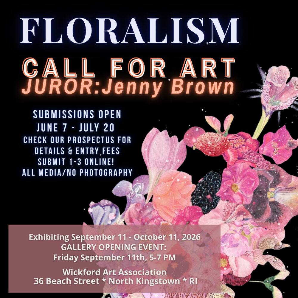 Floralism