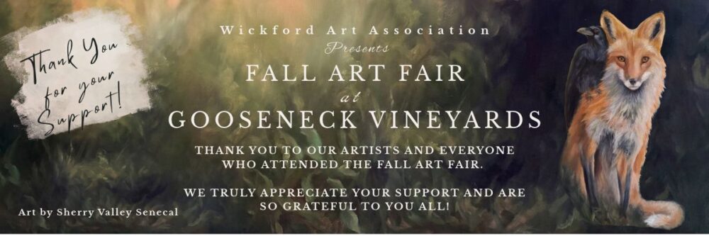 Copy of Wickford Art_Fall Art Fair_1200x400px