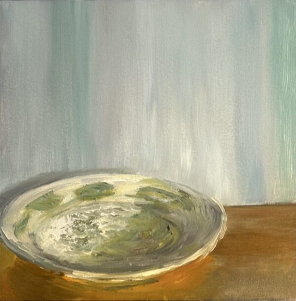 Gloria Dahl  "Patterns"