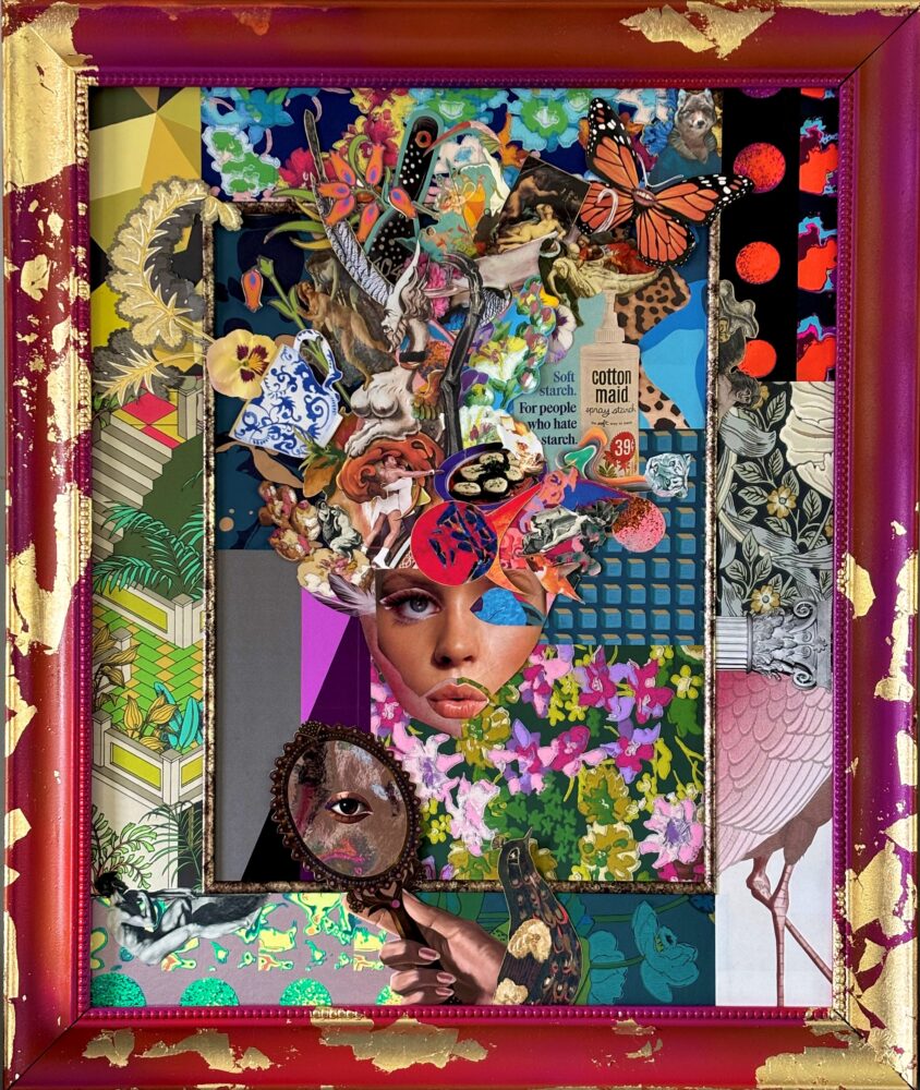Chloe Dankocsik "What's on my Mind?