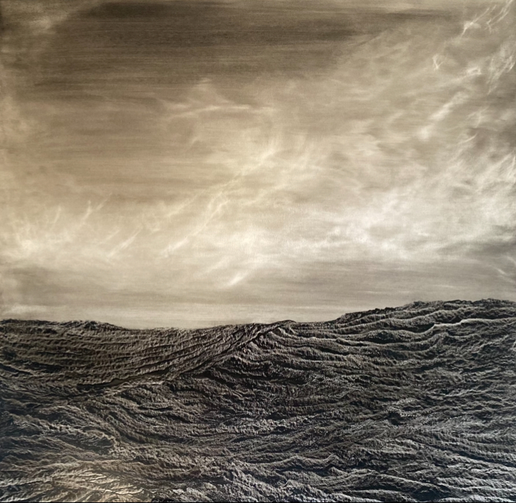 Madison Dankocsik "We, The Drowned"
