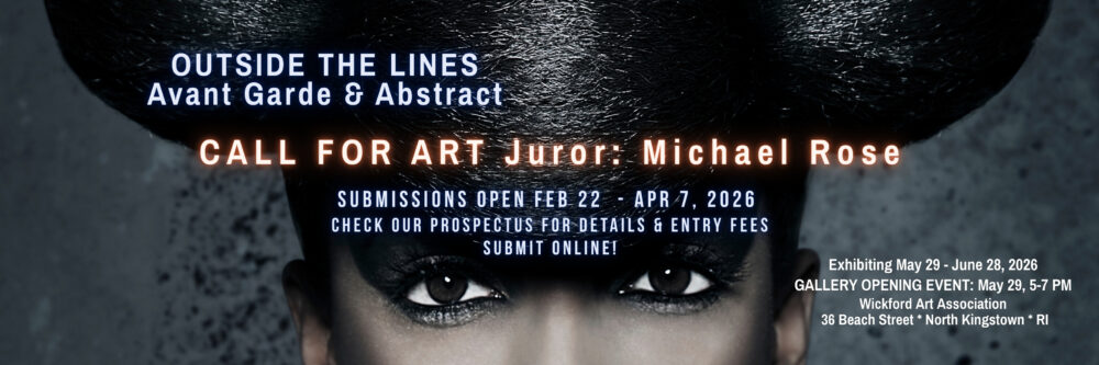 Darker Outside The Lines CALL Banner (1200 x 400 px)