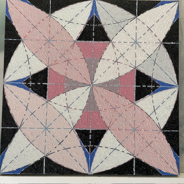William Roy Dawes "BioSphere #1"