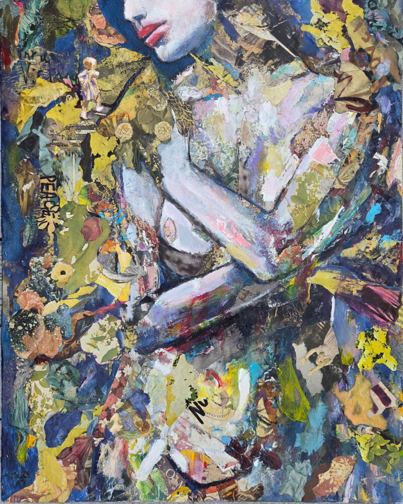 Angelo DeSista "Women"